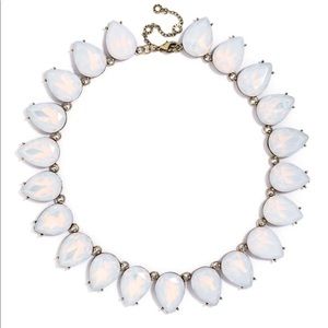 Baublebar Gum Drop Opal Necklace